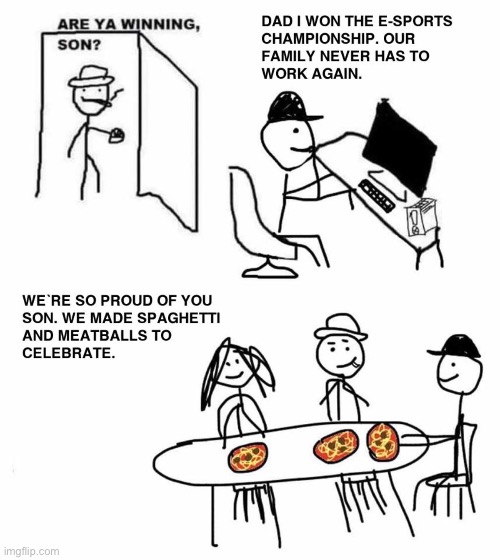 I like spaghetti and meatballs :D | image tagged in spaghetti and meatballs | made w/ Imgflip meme maker