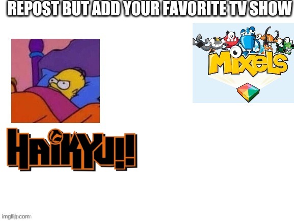 H A I K Y U U ! ! | made w/ Imgflip meme maker