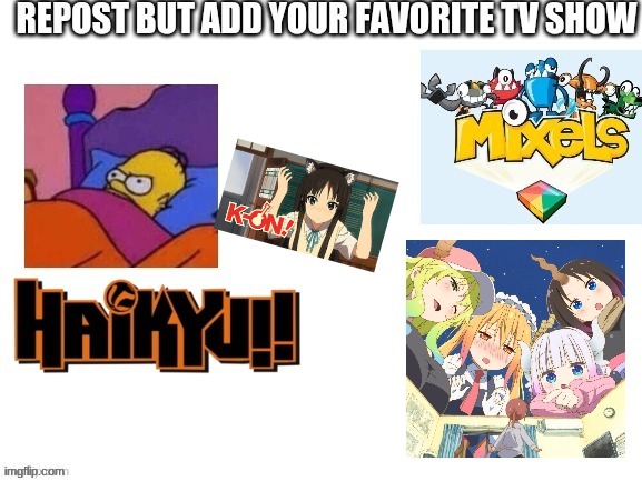 K-ON!!!! | made w/ Imgflip meme maker