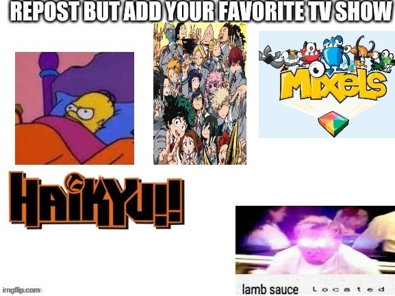 b n h a | made w/ Imgflip meme maker