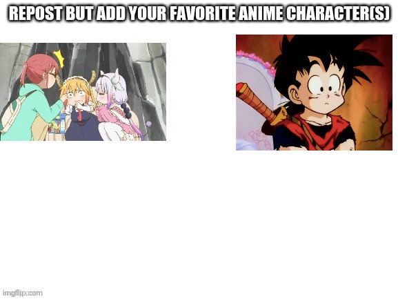 image tagged in gohan | made w/ Imgflip meme maker