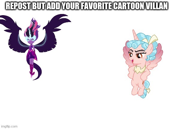 Don't question why she's mai favorite | made w/ Imgflip meme maker