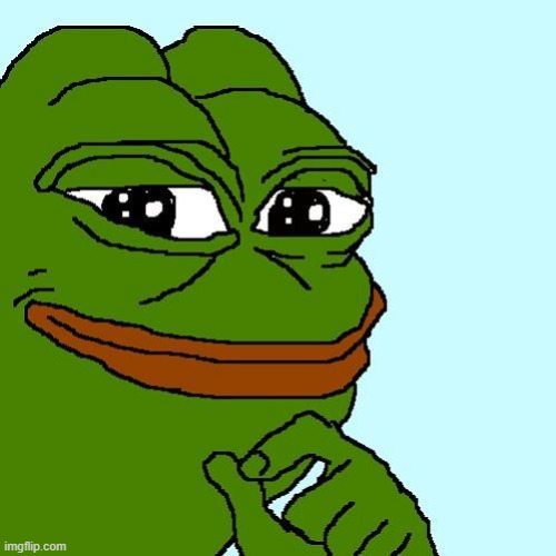 Shitpost Frog | image tagged in shitpost frog | made w/ Imgflip meme maker