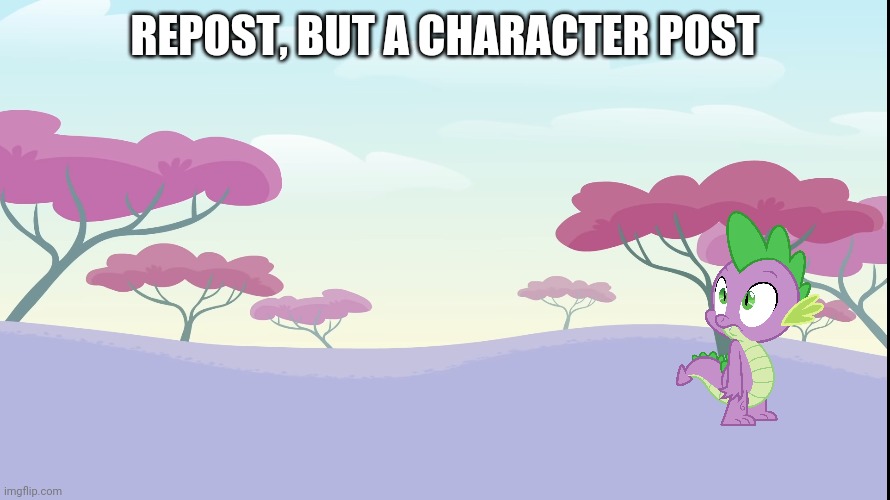 I have an HTF background. Here it is. | REPOST, BUT A CHARACTER POST | image tagged in memes | made w/ Imgflip meme maker