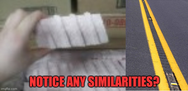 McRib | NOTICE ANY SIMILARITIES? | image tagged in mcrib | made w/ Imgflip meme maker