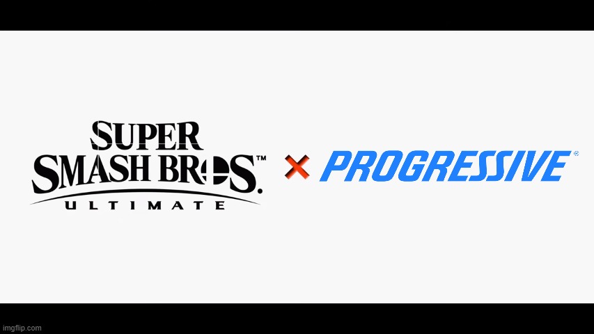 Super Smash Bros Ultimate X Blank | image tagged in super smash bros ultimate x blank | made w/ Imgflip meme maker