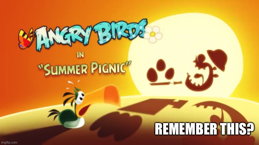 REMEMBER THIS? | made w/ Imgflip meme maker
