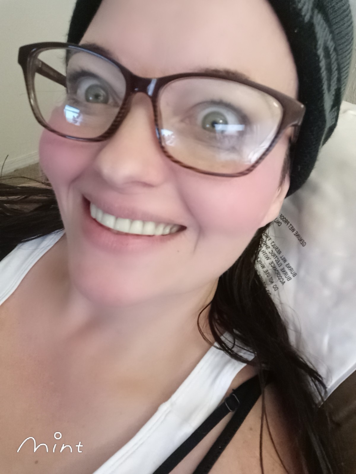 Cheryl Blank Meme Template