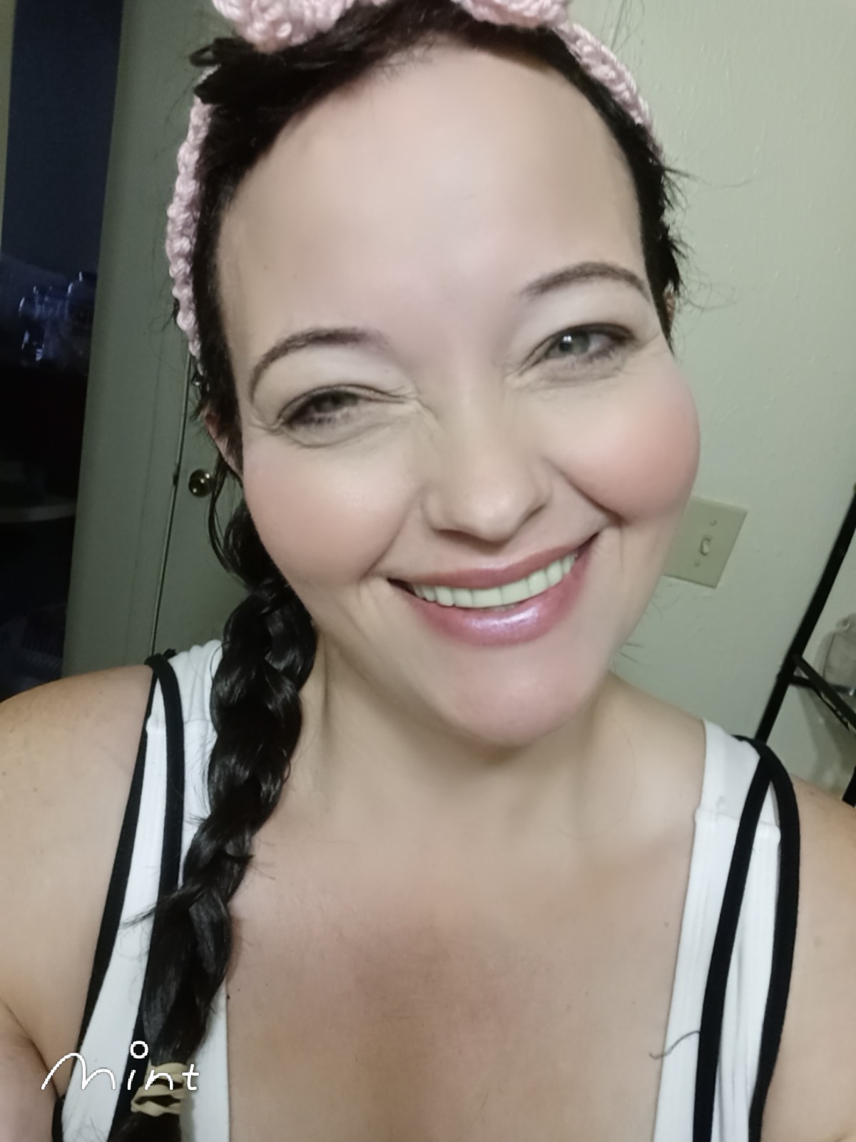 Cheryl Blank Meme Template