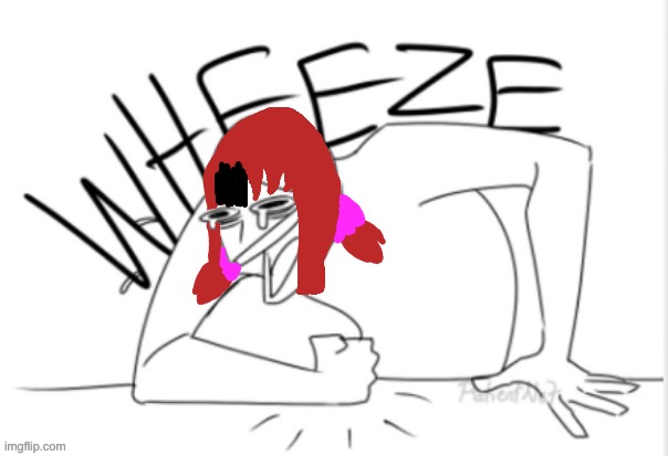 FunFire Wheeze | image tagged in funfire wheeze | made w/ Imgflip meme maker