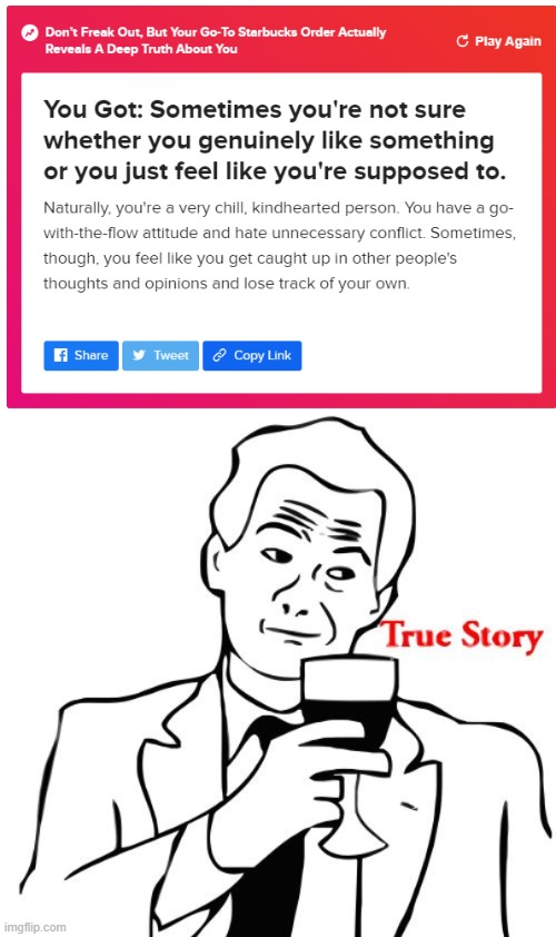 image tagged in memes,true story | made w/ Imgflip meme maker