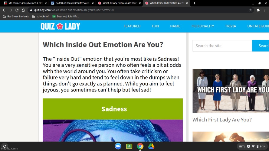 seems right | made w/ Imgflip meme maker