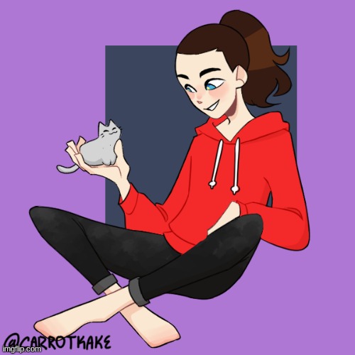 carrotkake's avatar maker｜Picrew