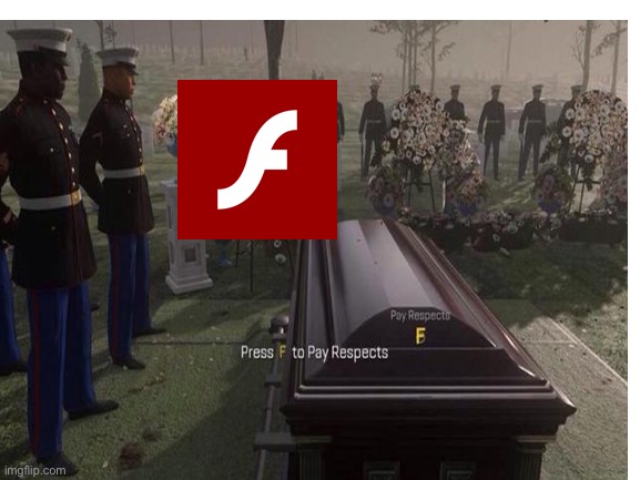 The End is Near | image tagged in press f to pay respects | made w/ Imgflip meme maker