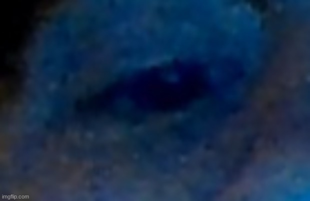eye reavel | made w/ Imgflip meme maker