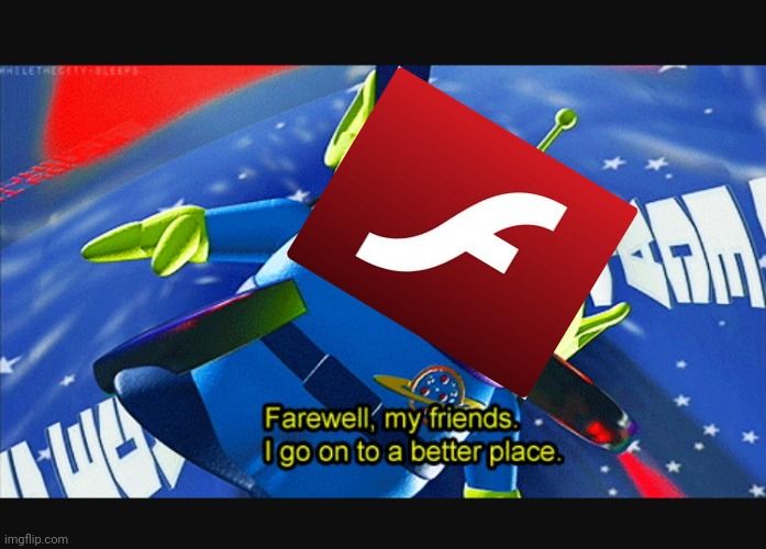Goodbye old friend | image tagged in farewell friends | made w/ Imgflip meme maker