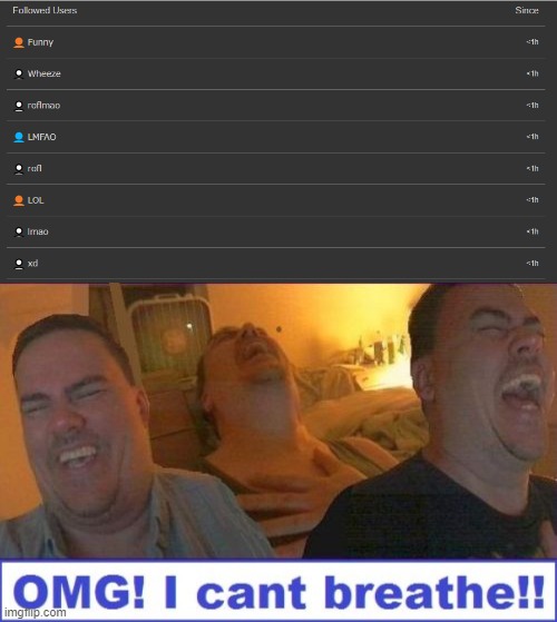 image tagged in lmao | made w/ Imgflip meme maker