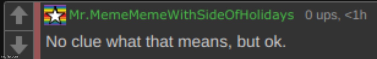 No Clue | image tagged in no clue | made w/ Imgflip meme maker