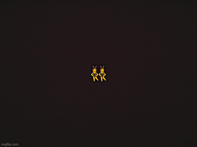 Blank Template | 👯 | image tagged in blank template | made w/ Imgflip meme maker