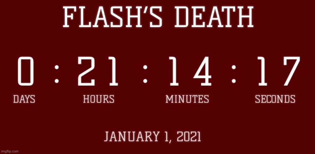 This is not a threat; it’s your last chance to make everything worth it. | made w/ Imgflip meme maker