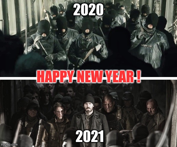 Happy New Year 2021 | 2020; HAPPY NEW YEAR ! 2021 | image tagged in happy new year,new years,2020,2021 | made w/ Imgflip meme maker