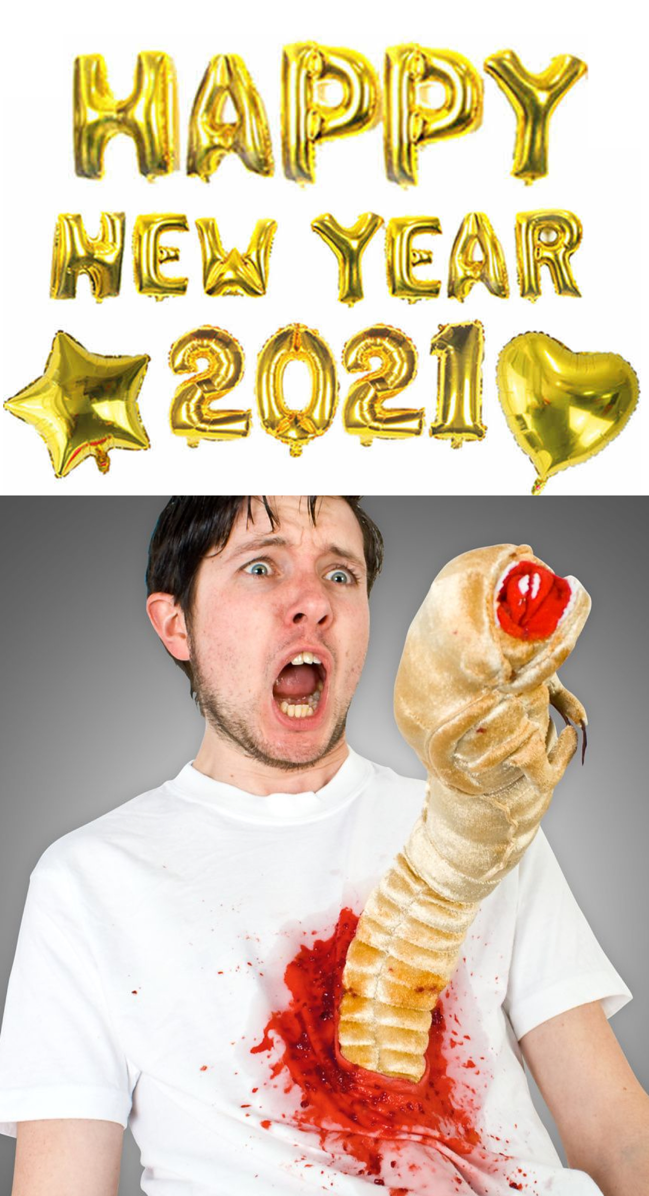 happy new year 2021 Blank Meme Template