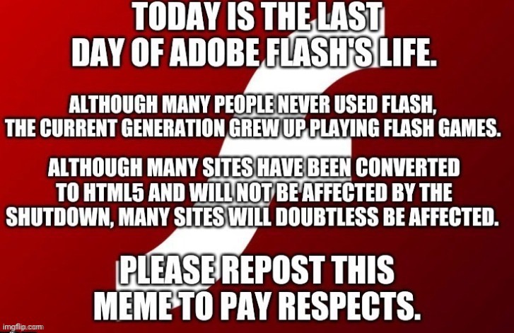 *clicks f* F | made w/ Imgflip meme maker