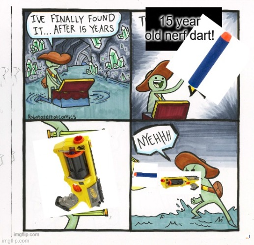 I reposted it after I saw one of the comments | image tagged in the scroll of truth,repost | made w/ Imgflip meme maker