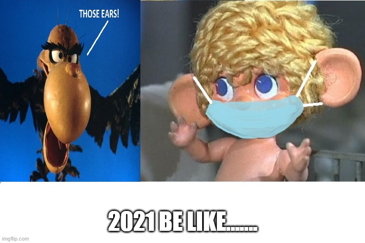 Happy New Year 2021 | 2021 BE LIKE....... | image tagged in happy new year | made w/ Imgflip meme maker