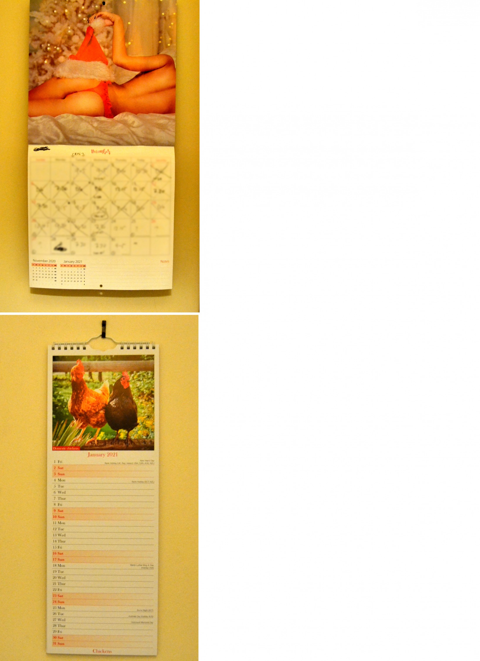High Quality Calendars Blank Meme Template