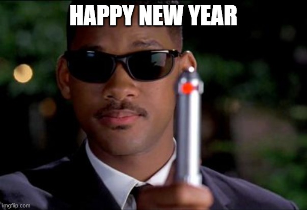 Happy New Year | HAPPY NEW YEAR | image tagged in newyear,2020,2021,happy new year | made w/ Imgflip meme maker