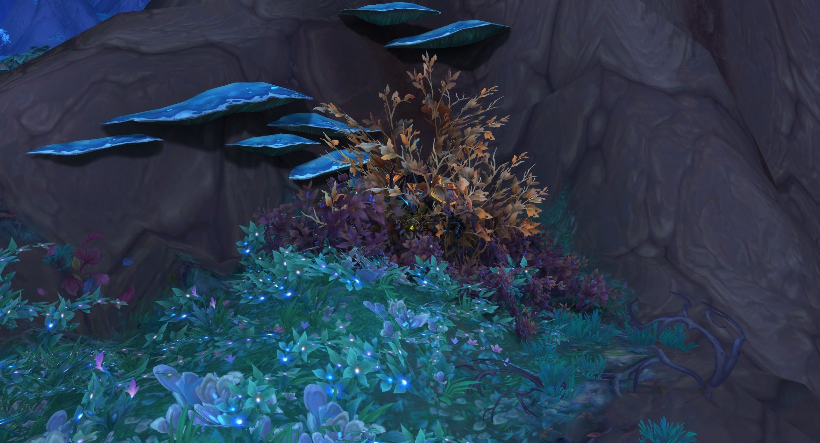 Tauren Stealth Blank Meme Template