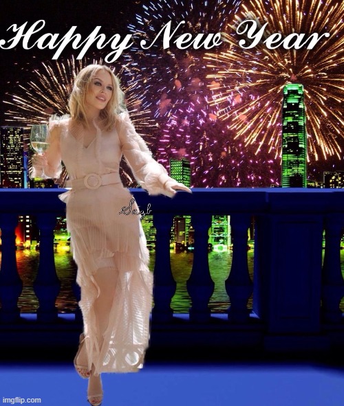 photoshop confirmt | image tagged in kylie happy new year | made w/ Imgflip meme maker
