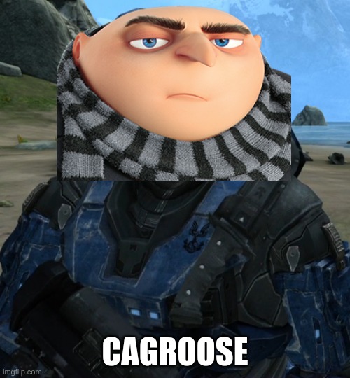 I'm sorry | CAGROOSE | made w/ Imgflip meme maker