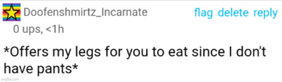 No context | made w/ Imgflip meme maker