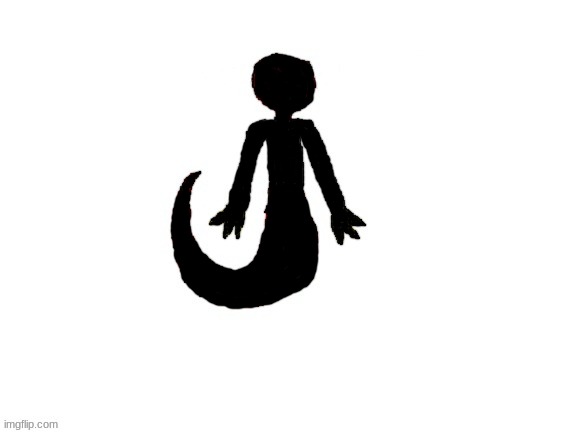 New oc I'll reveal on New years day. | made w/ Imgflip meme maker