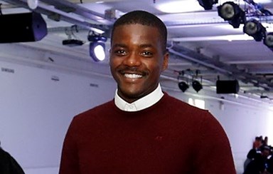 William Carvalho Blank Meme Template