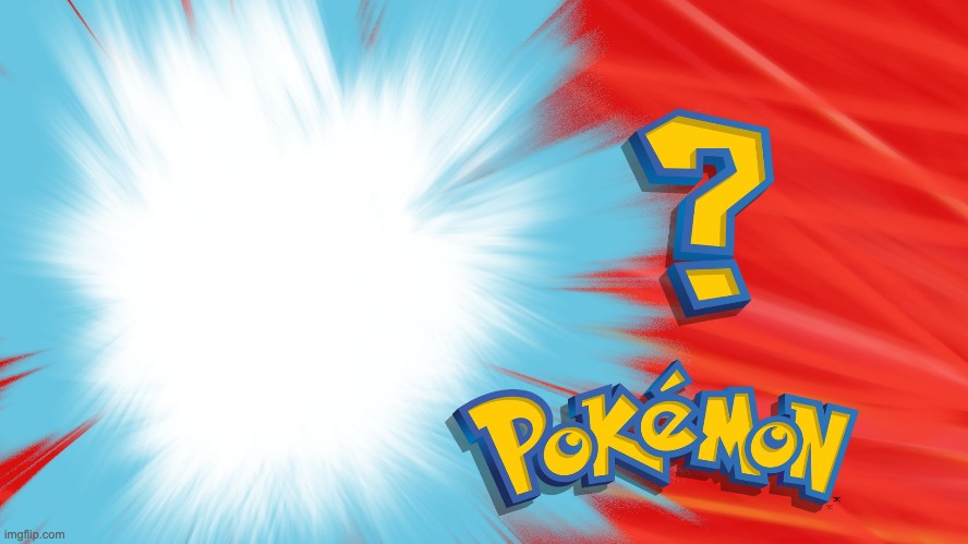 Who's That Pokemon | image tagged in who's that pokemon | made w/ Imgflip meme maker