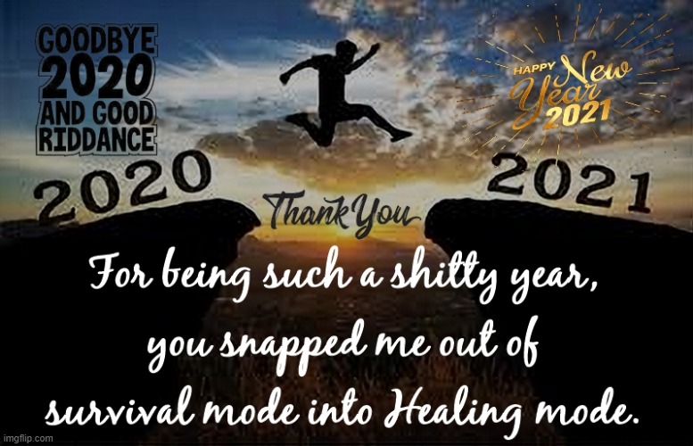 Happy New Year to all! Good Riddance 2020, Hello 2021! | image tagged in happy new year | made w/ Imgflip meme maker
