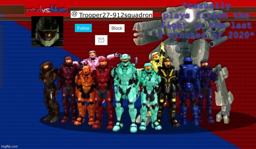 I 100% am | *casually plays finish the fight in the last 2 minutes of 2020* | image tagged in t27 announcement | made w/ Imgflip meme maker