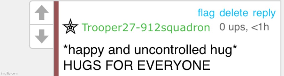 Huggo | made w/ Imgflip meme maker