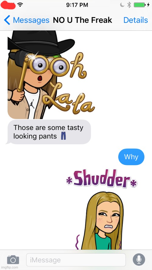 No context | made w/ Imgflip meme maker