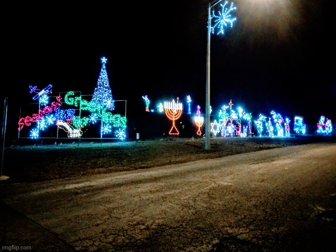 A GTMO Christmas | made w/ Imgflip meme maker