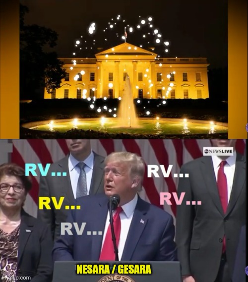Ready for RV? HAPPY NEW YEAR 2021! Digital #GoldQFS | NESARA / GESARA | image tagged in happy new year,gold,wealth,the golden rule,the great awakening,trump 2020 | made w/ Imgflip meme maker