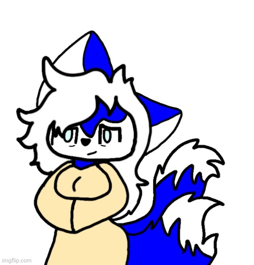 2021 new oc! Cloudy, Lit, And Clear's Mom: Tide! | made w/ Imgflip meme maker