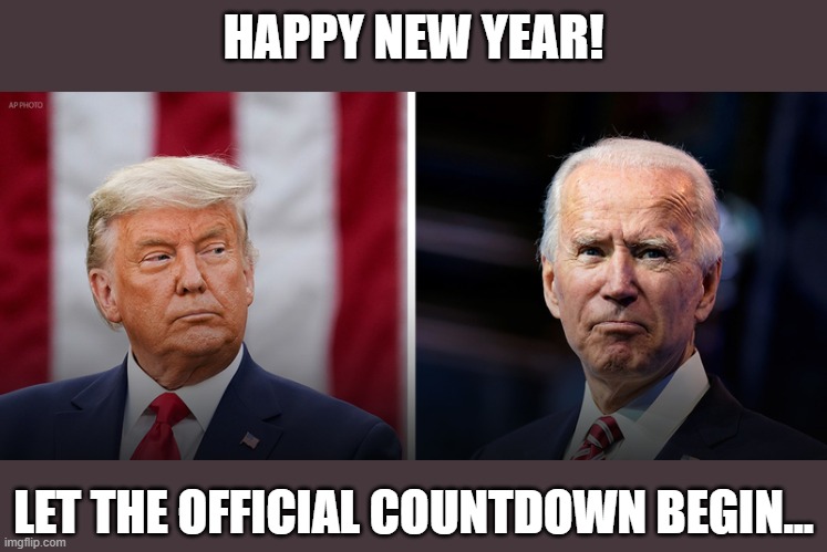 20, 19, 18, 17, 16...0  Then the LEGITIMATE lawsuits actually begin. | HAPPY NEW YEAR! LET THE OFFICIAL COUNTDOWN BEGIN... | image tagged in trump,election 2020,loser,gop scammer,corruption | made w/ Imgflip meme maker