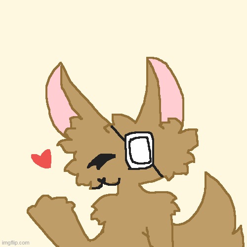 The new Oc i made ;w; | made w/ Imgflip meme maker