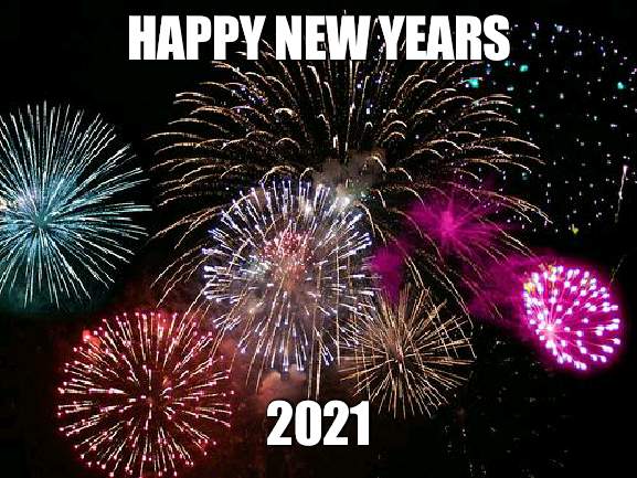 Bye Adobe Flash |  HAPPY NEW YEARS; 2021 | image tagged in new years | made w/ Imgflip meme maker
