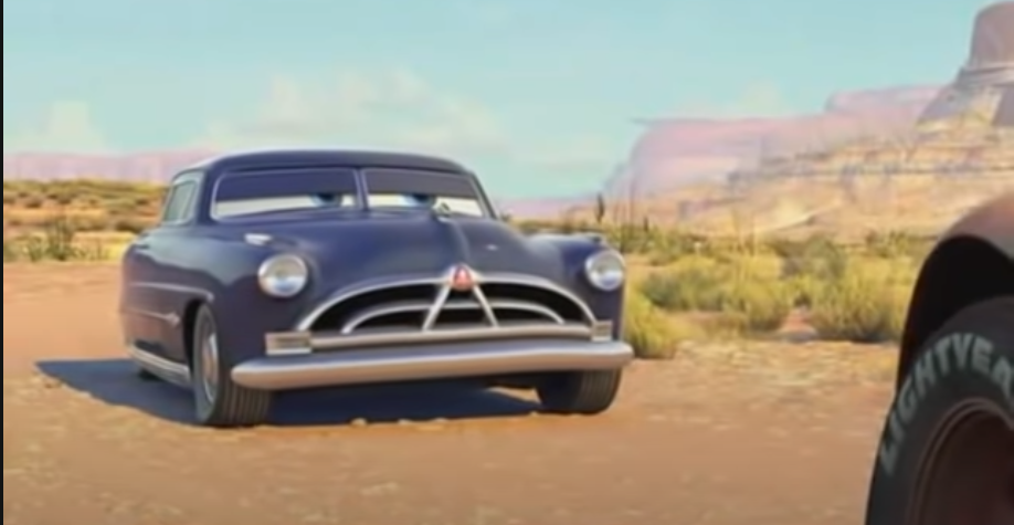 High Quality unamused Doc Hudson Blank Meme Template