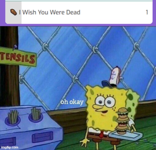 LMFAOOOOOOOOOOOOO XDDDDDDDDDDDDDDD | image tagged in oh okay | made w/ Imgflip meme maker